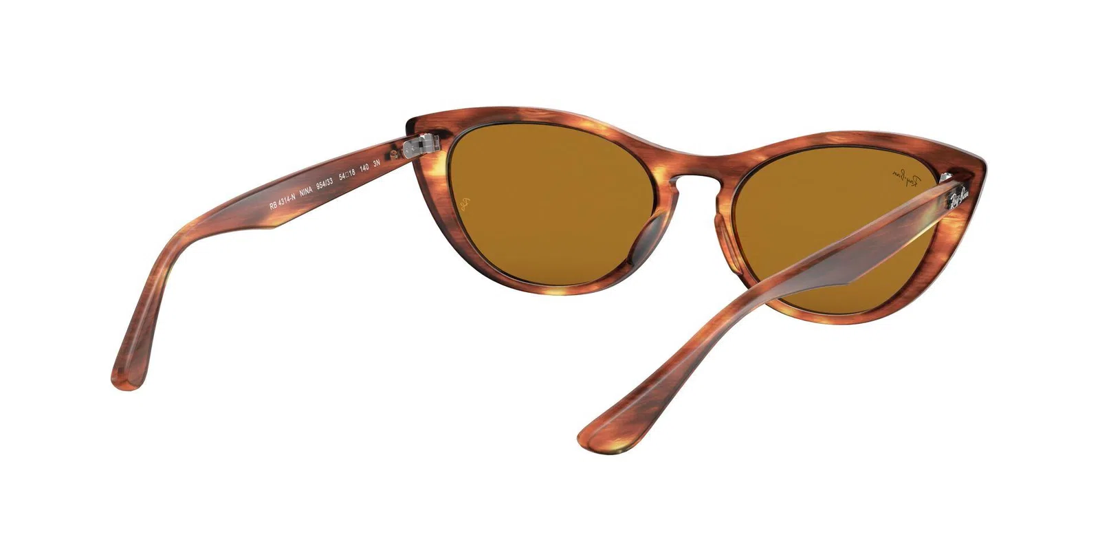 Ray-Ban Nina 4314N Sunglasses - view 55